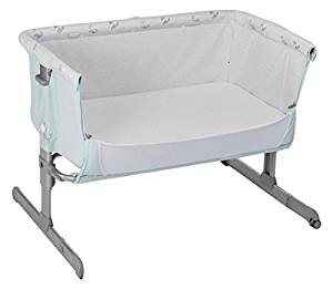 Chicco - 07079339950000 - Next 2 Me - Berceau - Sky