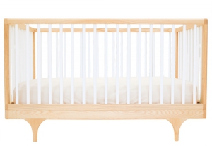 Kalon Studios - Lit bÃ©bÃ© Caravan Crib