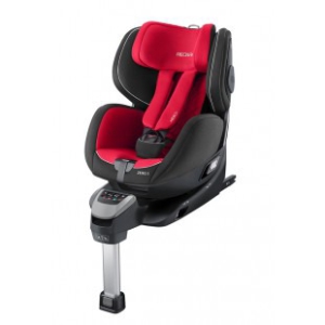 Siege auto ZERO 1 ISIZE Racing Red